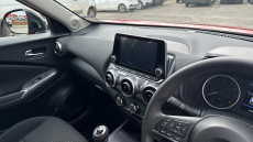 Nissan Juke 1.0 DiG-T 114 Acenta 5dr Petrol Hatchback